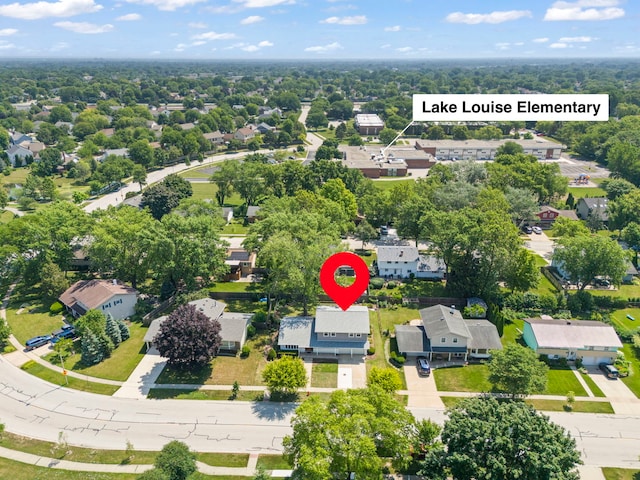 517 N Winston Dr, Palatine, IL 60074 - photo 26