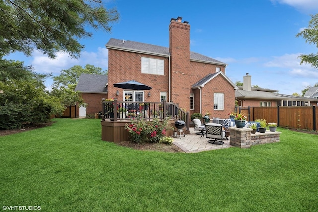 1106 S Kensington Ave, La Grange, IL 60525 - photo 32