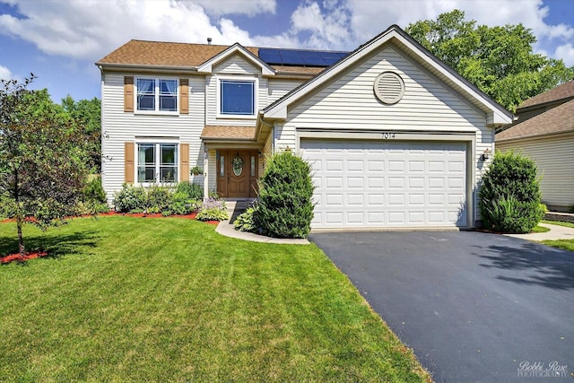 7014 Westwood Dr, Carpentersville, IL 60110 - photo 1