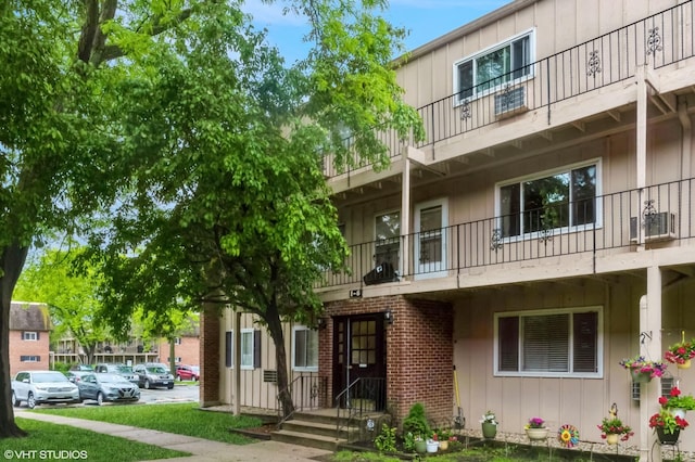 2508 Algonquin Rd Unit 3, Rolling Meadows, IL 60008 - photo 2