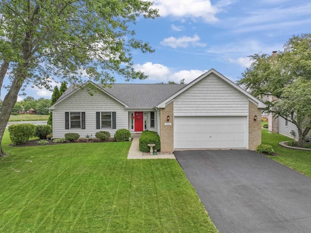 2566 Oak Trails Dr, Aurora, IL 60506 - photo 1