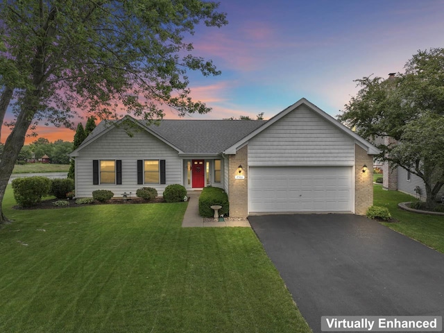 2566 Oak Trails Dr, Aurora, IL 60506 - photo 2