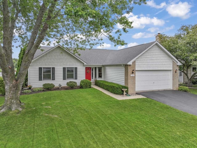 2566 Oak Trails Dr, Aurora, IL 60506 - photo 3