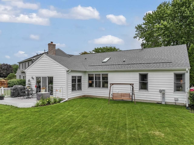 2566 Oak Trails Dr, Aurora, IL 60506 - photo 44