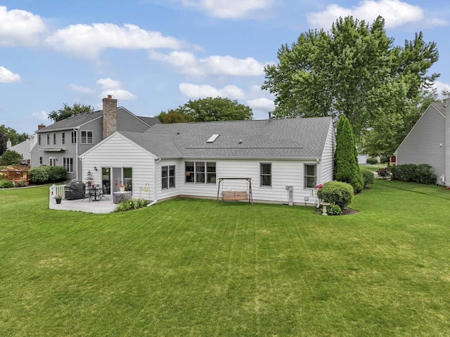 2566 Oak Trails Dr, Aurora, IL 60506 - photo 45