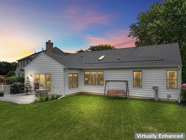 2566 Oak Trails Dr, Aurora, IL 60506 - photo 46