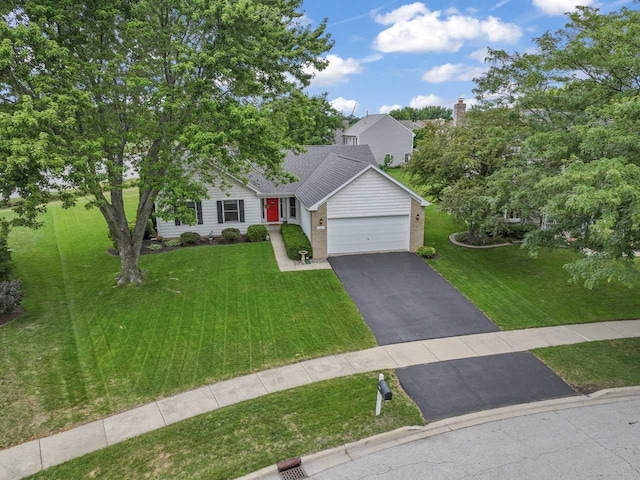 2566 Oak Trails Dr, Aurora, IL 60506 - photo 48