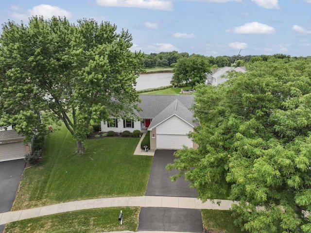 2566 Oak Trails Dr, Aurora, IL 60506 - photo 49