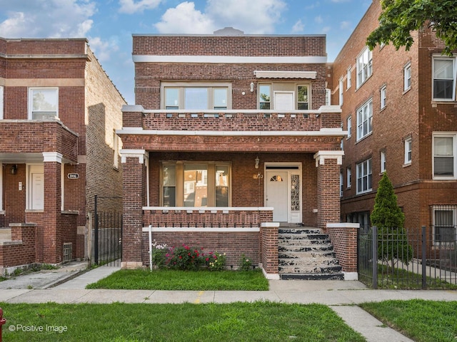 6932 S Green St, Chicago, IL 60621 - photo 1