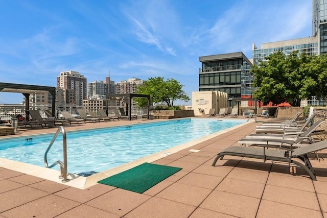 1400 S Michigan Ave Unit 1003, Chicago, IL 60605 - photo 15