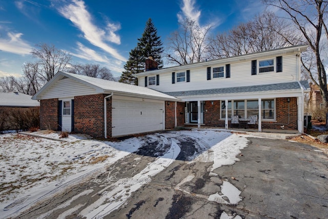 754 Central Park Ave, Flossmoor, IL 60422 - photo 1