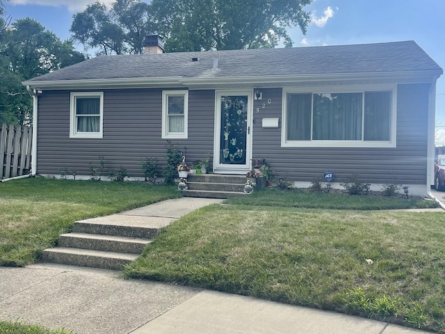 520 W Pleasure Ct, Aurora, IL 60506 - photo 2