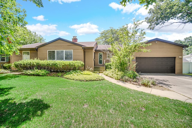 7249 W 109th Pl, Worth, IL 60482 - photo 2