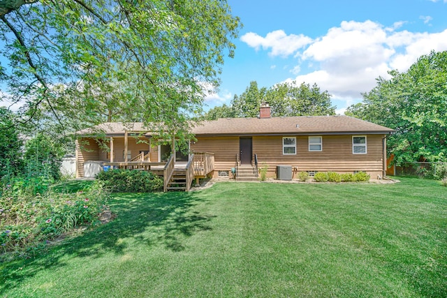 7249 W 109th Pl, Worth, IL 60482 - photo 24