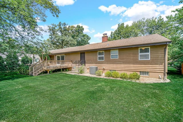 7249 W 109th Pl, Worth, IL 60482 - photo 25