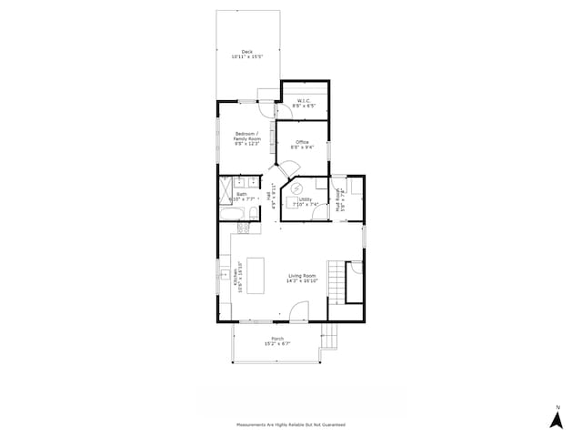 1364 E Algonquin Rd, Des Plaines, IL 60016 - photo 44