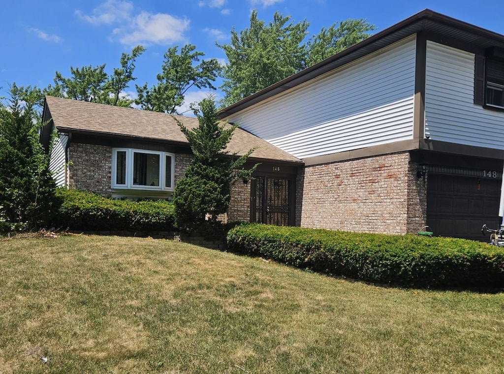 148 Cloverleaf Rd, Matteson, IL 60443 - photo 1