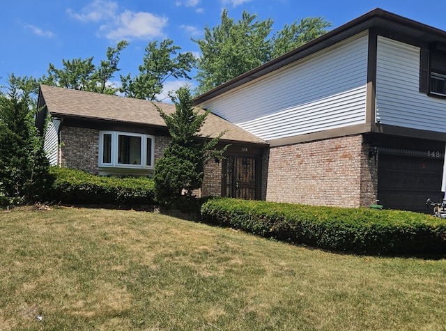 148 Cloverleaf Rd, Matteson, IL 60443 - photo 1