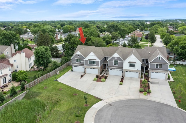 1031 Dakota Dr, Elk Grove Village, IL 60007 - photo 35