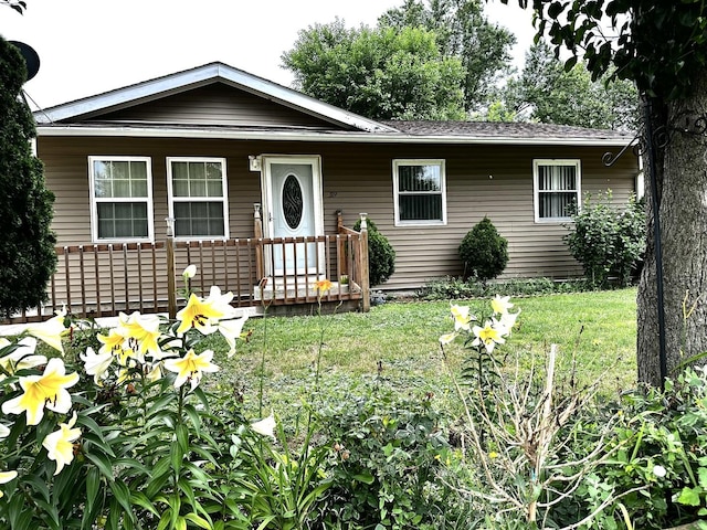 319 Four Winds Way, Carpentersville, IL 60110 - photo 1
