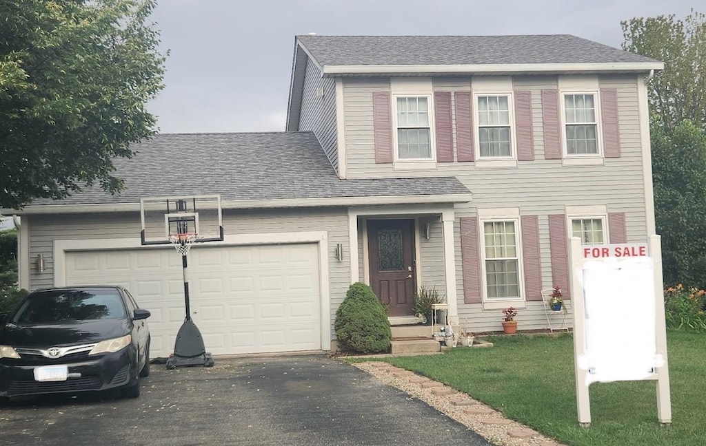 1695 Evan Ct, Romeoville, IL 60446 - photo 1