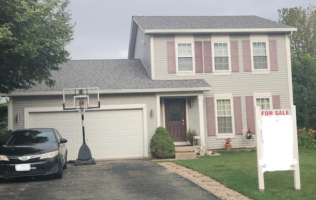 1695 Evan Ct, Romeoville, IL 60446 - photo 1