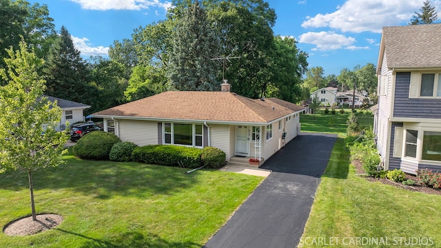 813 E Elm St, Wheaton, IL 60189 - photo 20