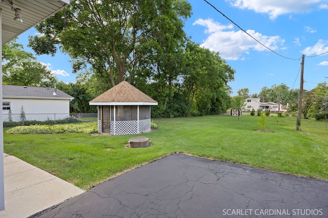 813 E Elm St, Wheaton, IL 60189 - photo 24