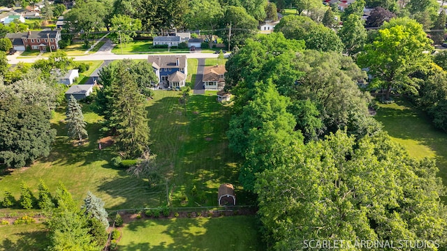 813 E Elm St, Wheaton, IL 60189 - photo 26