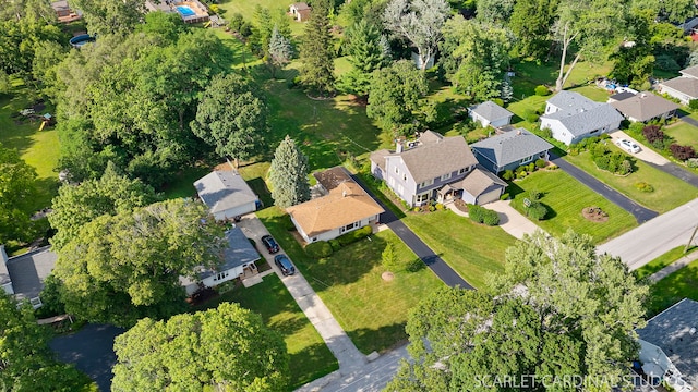 813 E Elm St, Wheaton, IL 60189 - photo 28