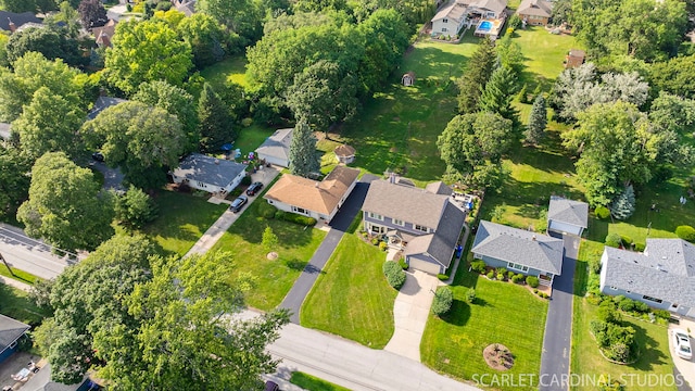 813 E Elm St, Wheaton, IL 60189 - photo 30