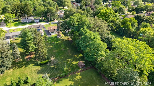 813 E Elm St, Wheaton, IL 60189 - photo 31