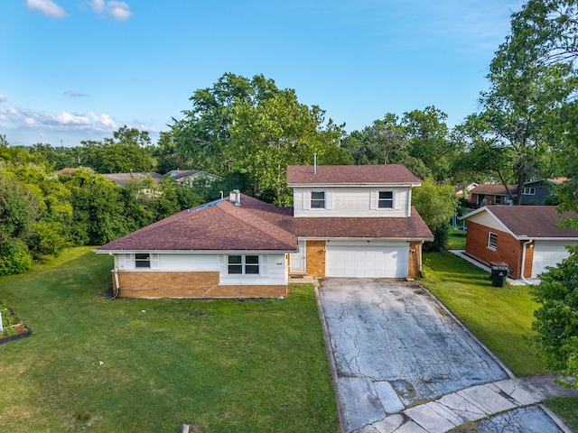 3205 Oak Ct, Hazel Crest, IL 60429 - photo 1