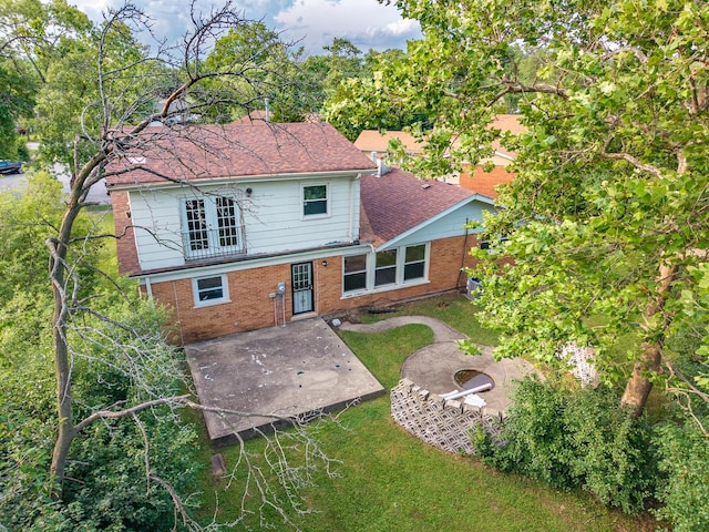 3205 Oak Ct, Hazel Crest, IL 60429 - photo 3