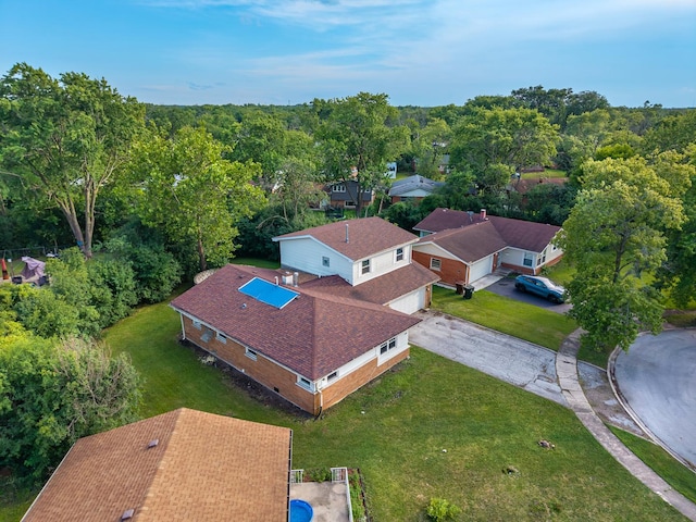 3205 Oak Ct, Hazel Crest, IL 60429 - photo 36