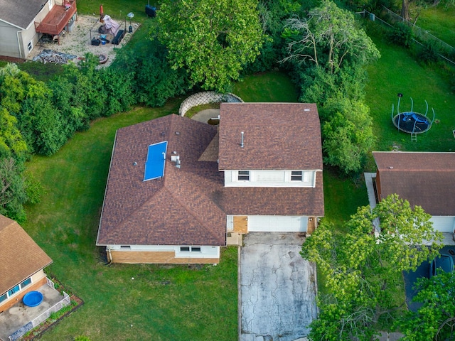 3205 Oak Ct, Hazel Crest, IL 60429 - photo 38
