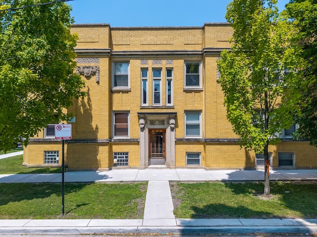 2522 W N Shore Ave Unit 2E, Chicago, IL 60645 - photo 1