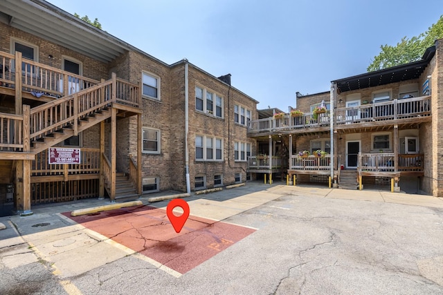 2522 W N Shore Ave Unit 2E, Chicago, IL 60645 - photo 16
