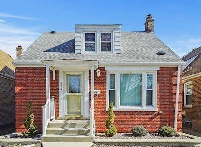 6829 S Karlov Ave, Chicago, IL 60629 - photo 1