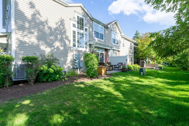 288 Whitfield Dr Unit B, Sugar Grove, IL 60554 - photo 23