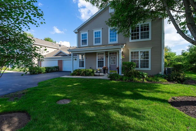 288 Whitfield Dr Unit B, Sugar Grove, IL 60554 - photo 25