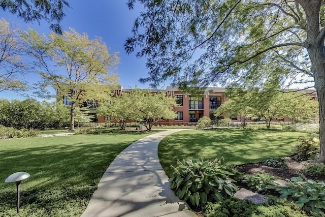 3232 N Halsted St Unit D412, Chicago, IL 60657 - photo 21
