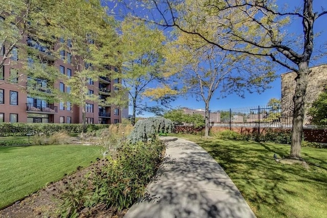 3232 N Halsted St Unit D412, Chicago, IL 60657 - photo 23