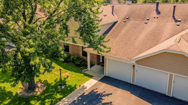 284 Pembridge Ln Unit C1, Schaumburg, IL 60193 - photo 4
