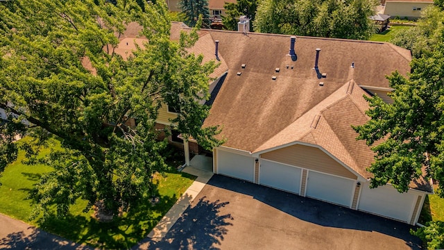 284 Pembridge Ln Unit C1, Schaumburg, IL 60193 - photo 5