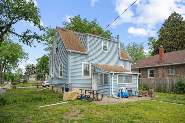 197 Rose St, Bensenville, IL 60106 - photo 20