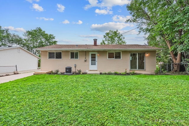 1708 Keating St, Glendale Heights, IL 60139 - photo 20