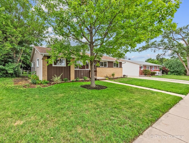1708 Keating St, Glendale Heights, IL 60139 - photo 22