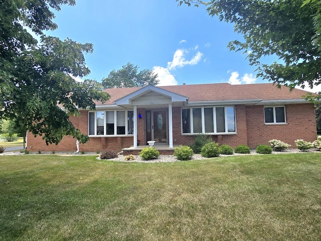 503 N Fifth St, Ashkum, IL 60911 - photo 1