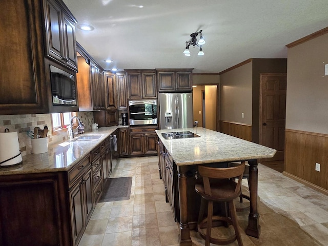 503 N Fifth St, Ashkum, IL 60911 - photo 18